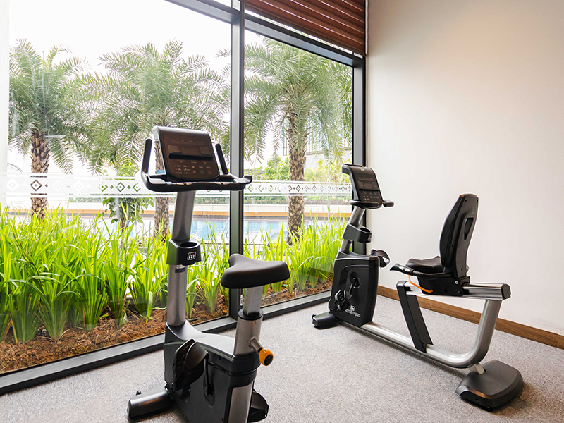 Khách Sạn Mường Thanh Luxury Hạ Long Centre II