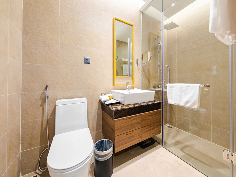 Khách Sạn Mường Thanh Luxury Hạ Long Centre II