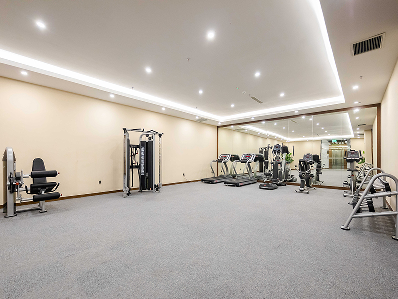 Khách Sạn Mường Thanh Luxury Hạ Long Centre II