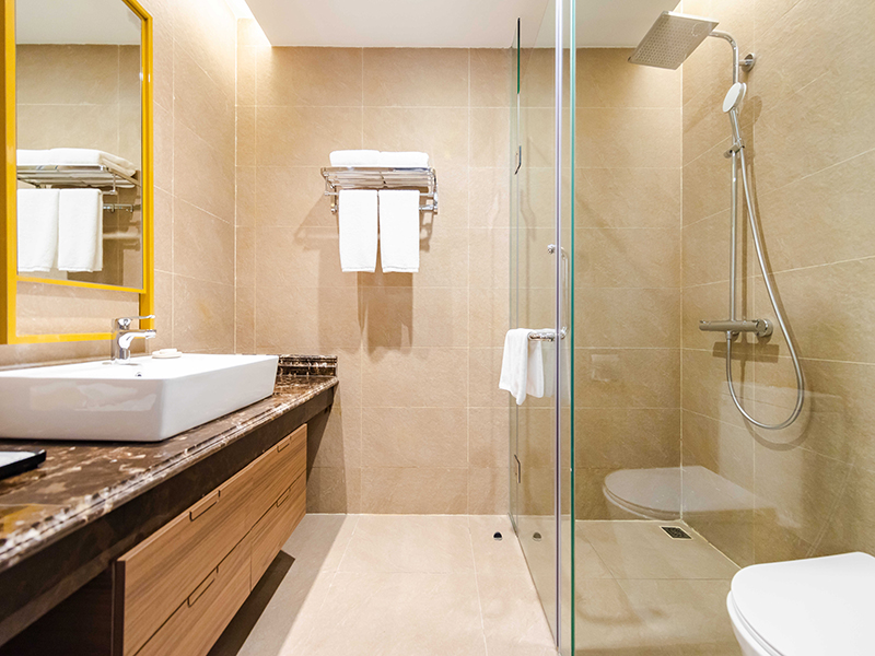 Khách Sạn Mường Thanh Luxury Hạ Long Centre II