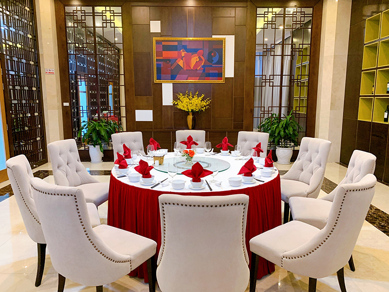Mường Thanh Nhật Lệ Quảng Bình
