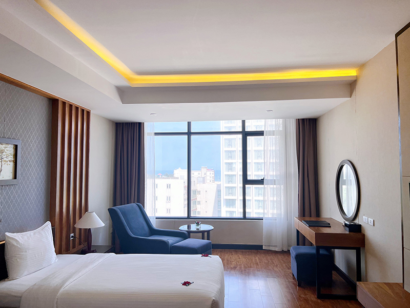 Mường Thanh Nhật Lệ Quảng Bình
