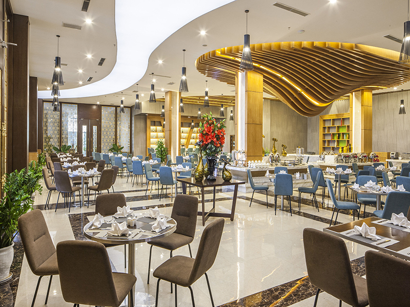 Mường Thanh Nhật Lệ Quảng Bình