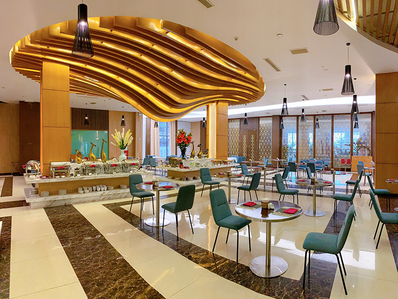 Mường Thanh Nhật Lệ Quảng Bình