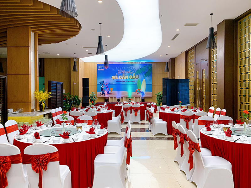 Mường Thanh Nhật Lệ Quảng Bình