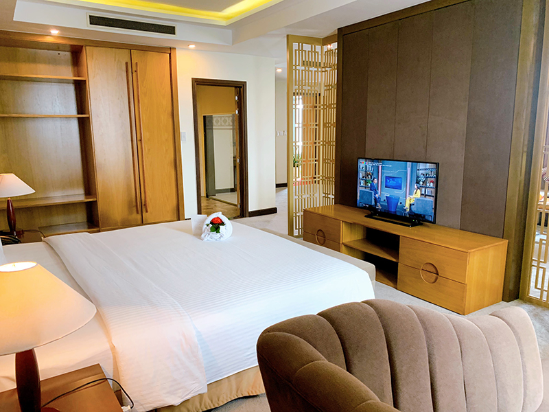 Mường Thanh Nhật Lệ Quảng Bình