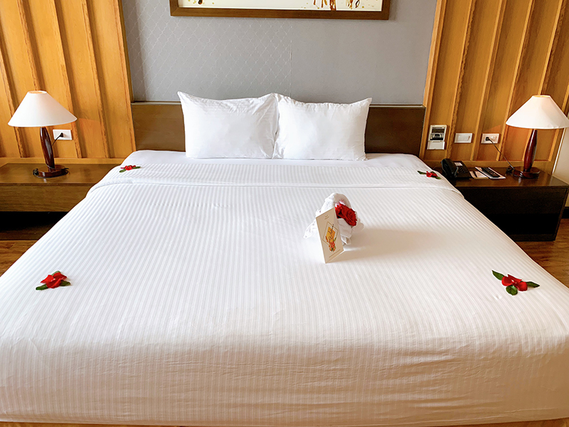 Mường Thanh Nhật Lệ Quảng Bình