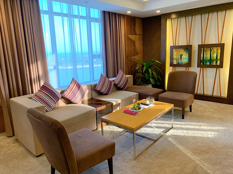 Mường Thanh Nhật Lệ Quảng Bình