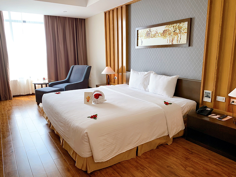 Mường Thanh Nhật Lệ Quảng Bình