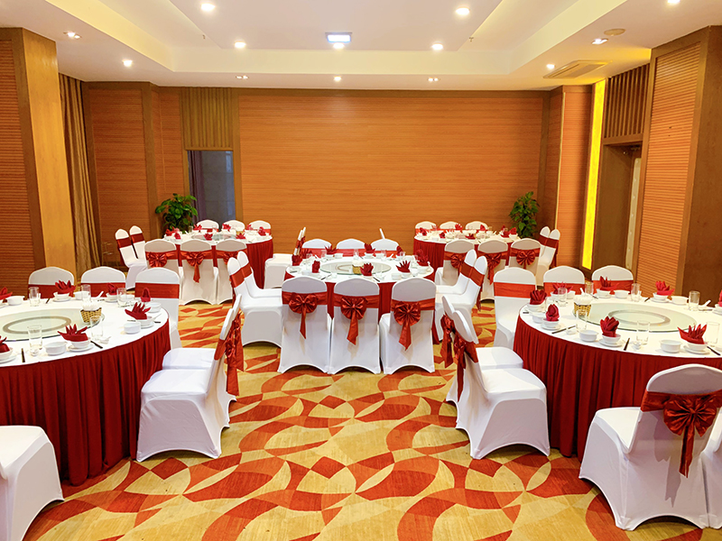 Mường Thanh Nhật Lệ Quảng Bình