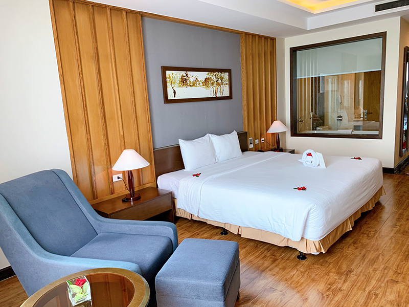 Mường Thanh Nhật Lệ Quảng Bình