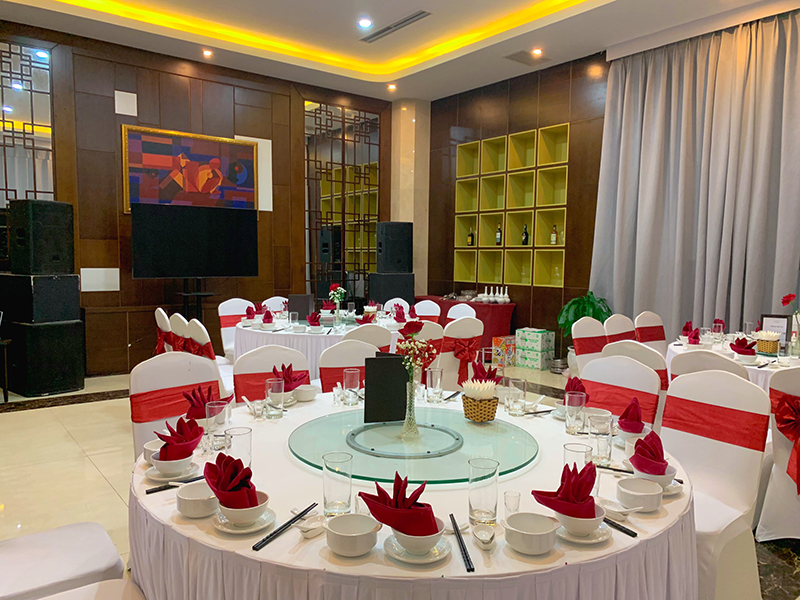 Mường Thanh Nhật Lệ Quảng Bình