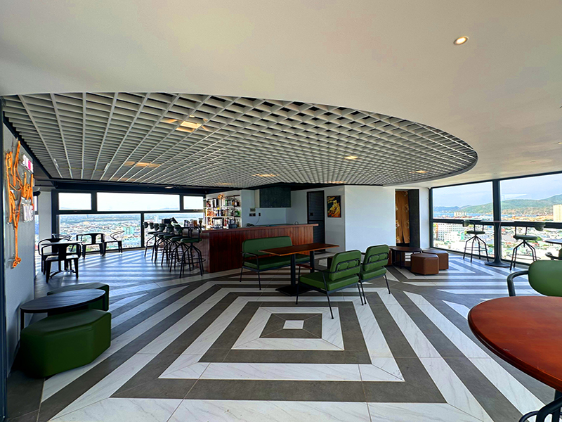 Odin Hotel Quy Nhơn