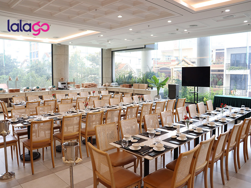 Khách sạn Flamingo Đại Hải