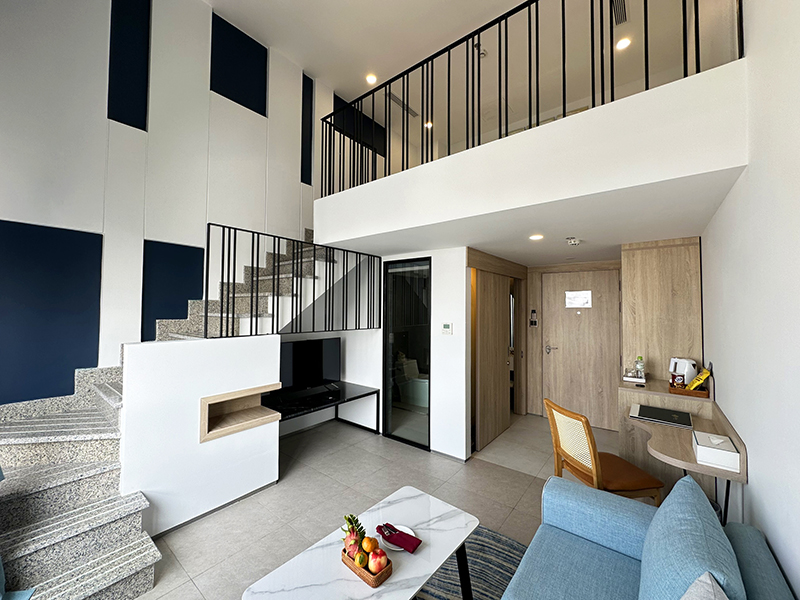 Odin Hotel Quy Nhơn