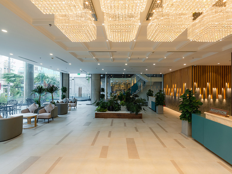 Odin Hotel Quy Nhơn
