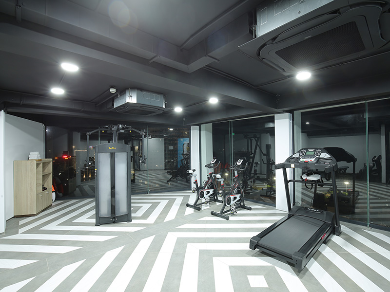 Odin Hotel Quy Nhơn