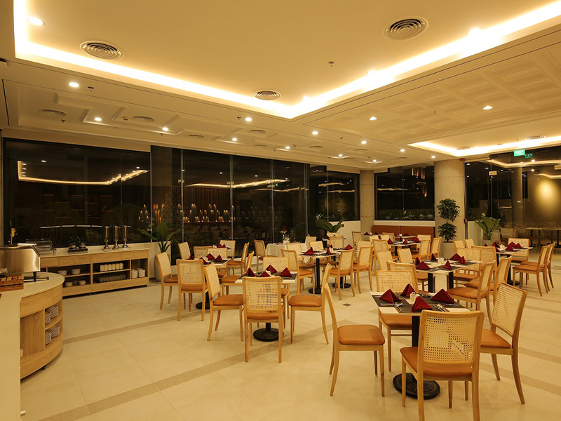 Odin Hotel Quy Nhơn