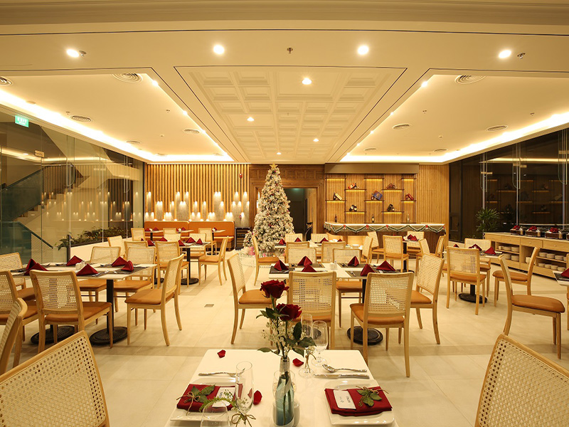 Odin Hotel Quy Nhơn