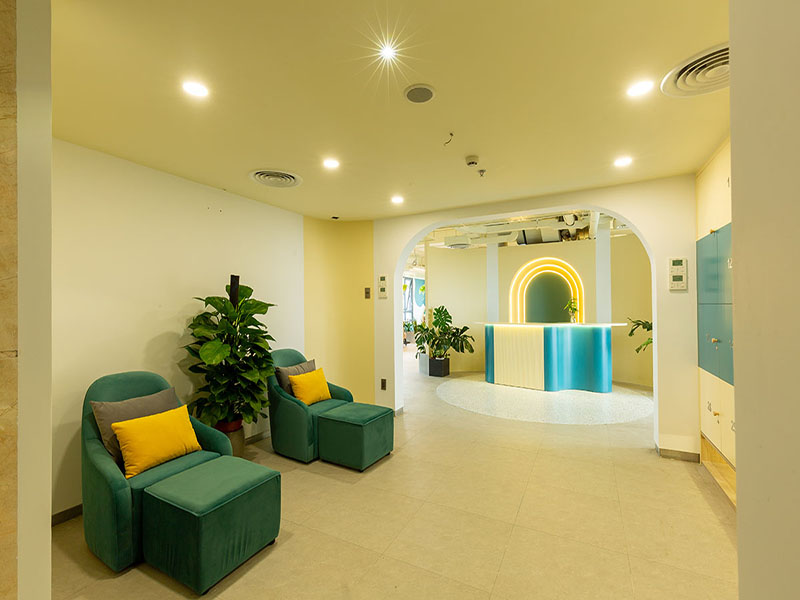 Odin Hotel Quy Nhơn