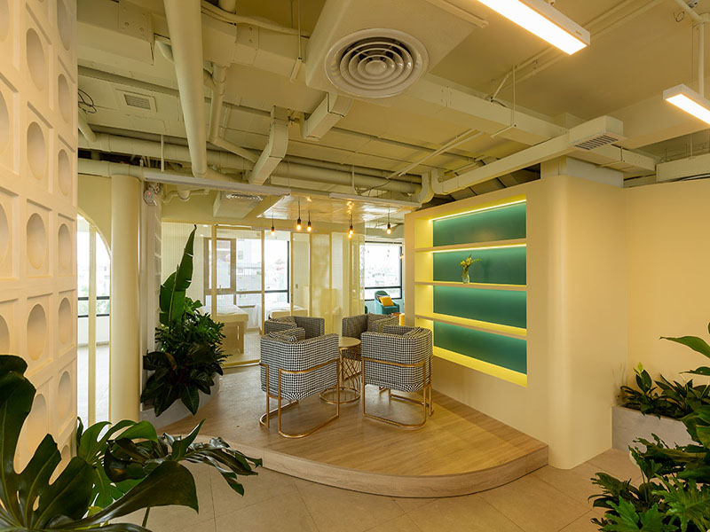 Odin Hotel Quy Nhơn
