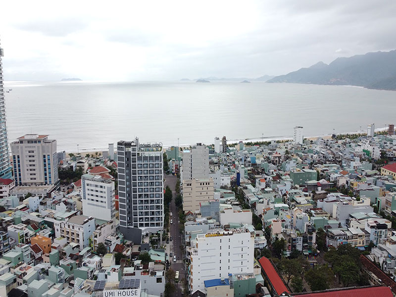 Odin Hotel Quy Nhơn