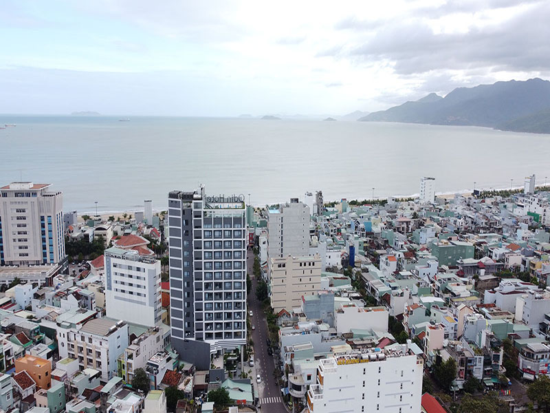 Odin Hotel Quy Nhơn