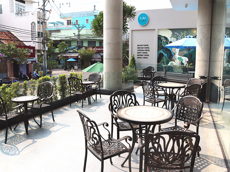 Odin Hotel Quy Nhơn