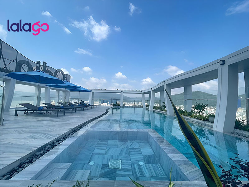 Khách sạn Flamingo Đại Hải