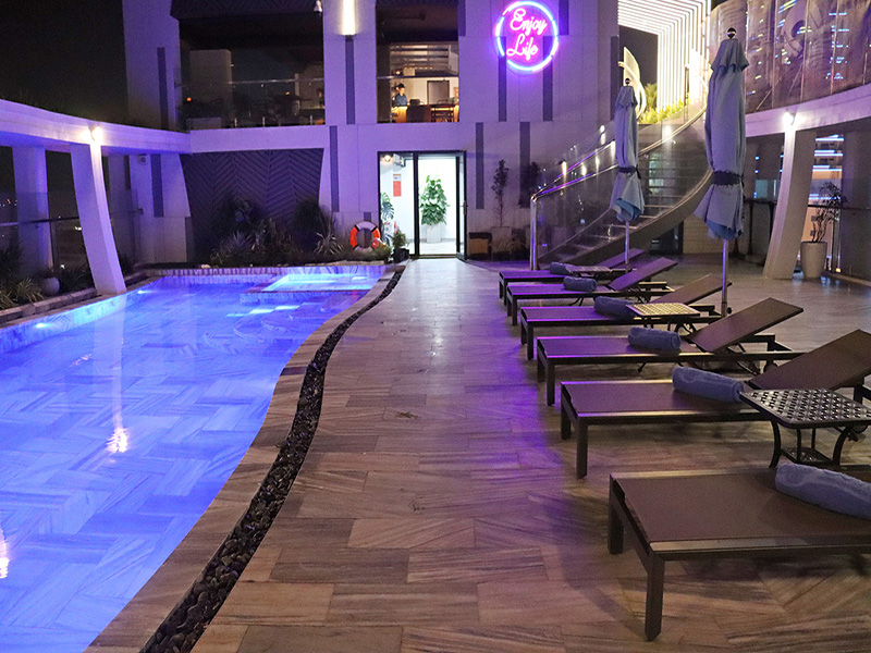 Odin Hotel Quy Nhơn