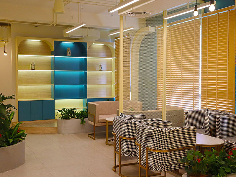 Odin Hotel Quy Nhơn
