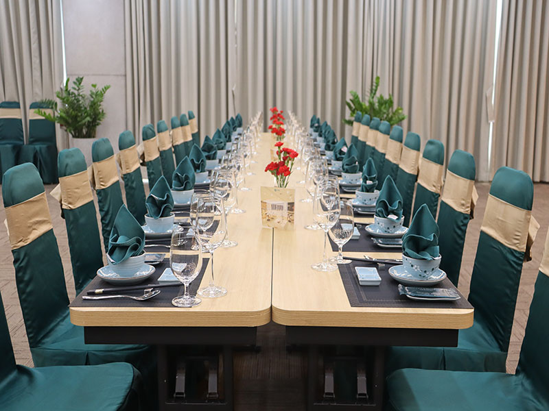 Odin Hotel Quy Nhơn