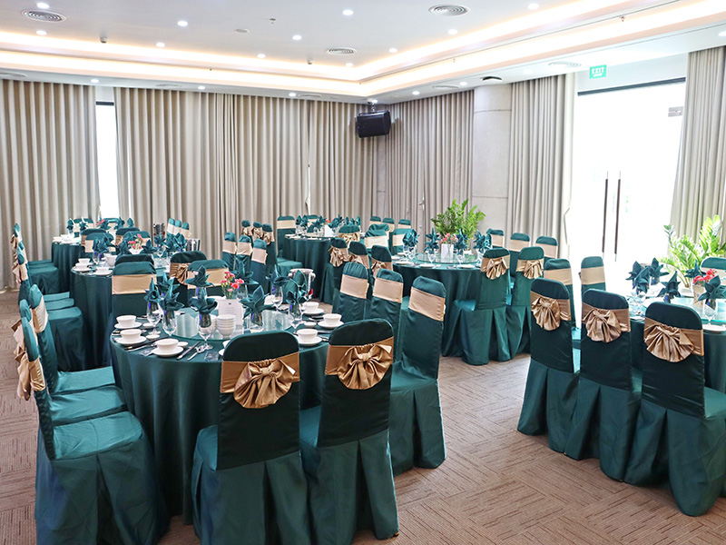 Odin Hotel Quy Nhơn