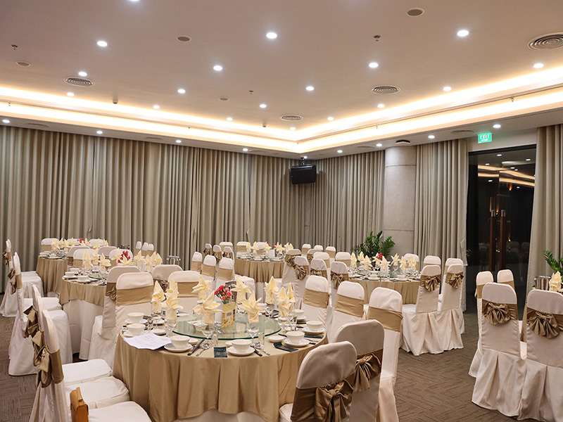 Odin Hotel Quy Nhơn