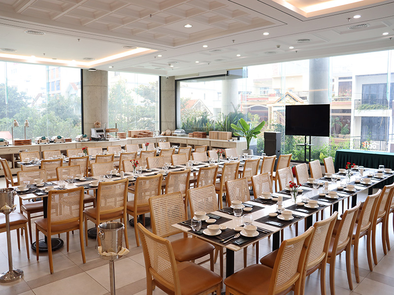 Odin Hotel Quy Nhơn
