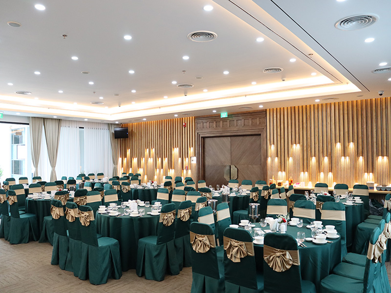 Odin Hotel Quy Nhơn