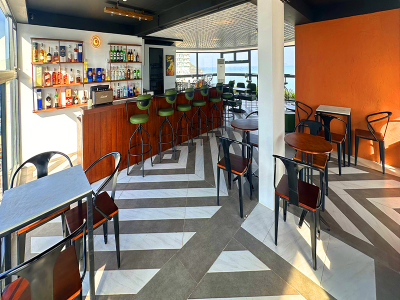 Odin Hotel Quy Nhơn