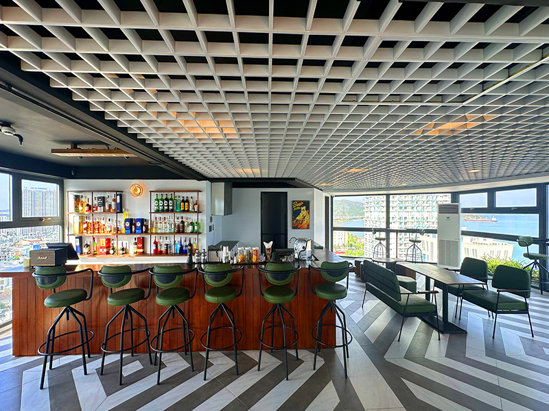 Odin Hotel Quy Nhơn