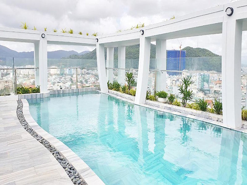 Odin Hotel Quy Nhơn