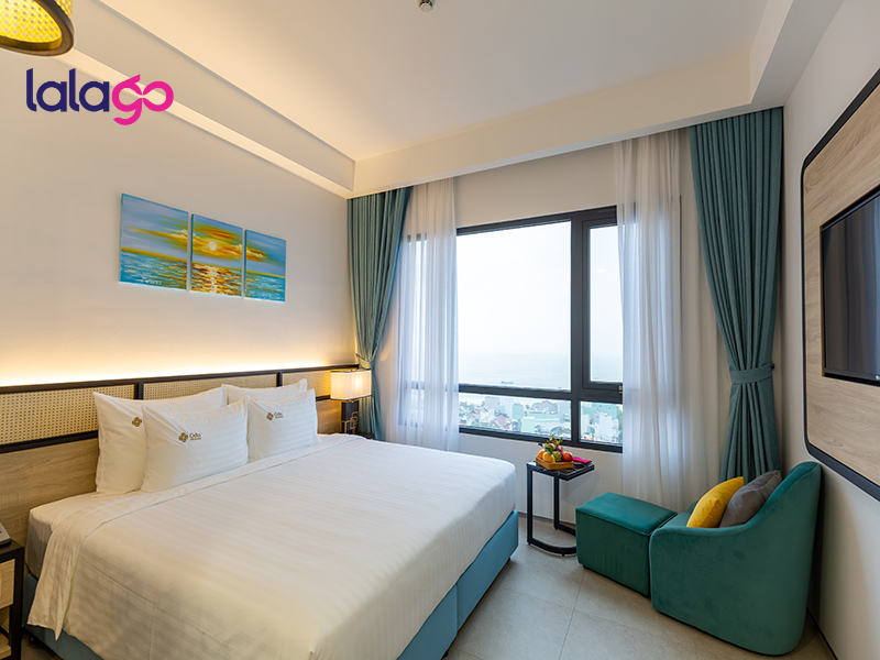 Khách sạn Flamingo Đại Hải