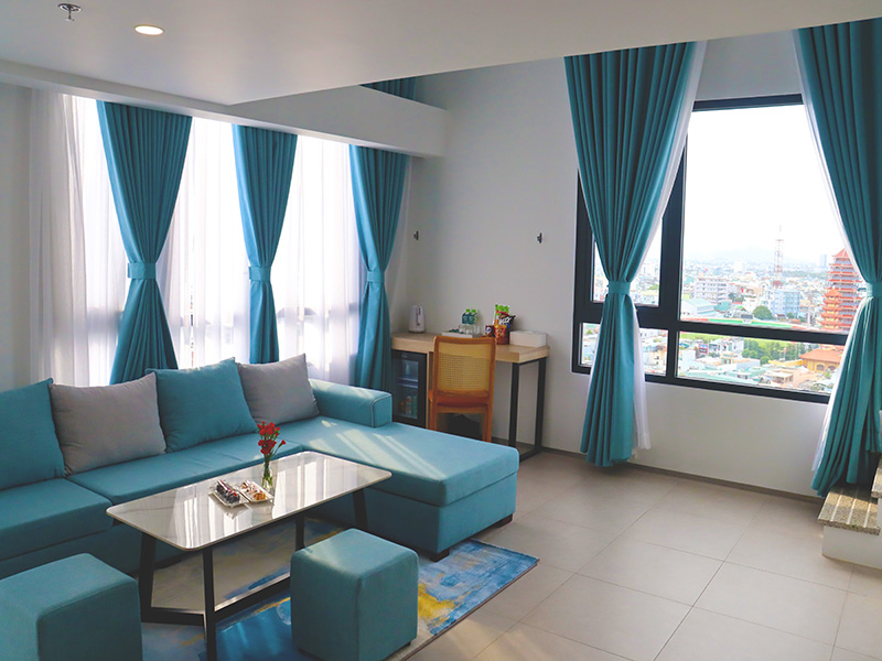 Khách sạn Flamingo Đại Hải