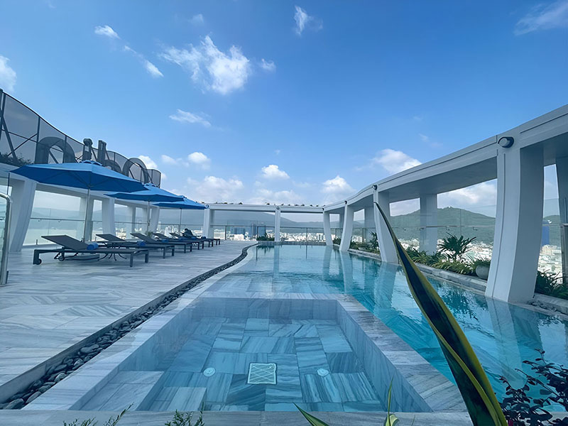 Odin Hotel Quy Nhơn