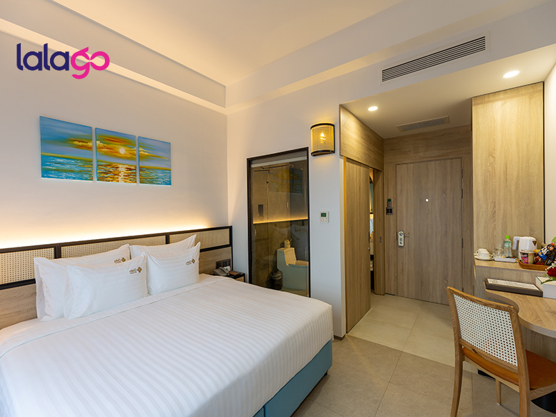 Khách sạn Flamingo Đại Hải