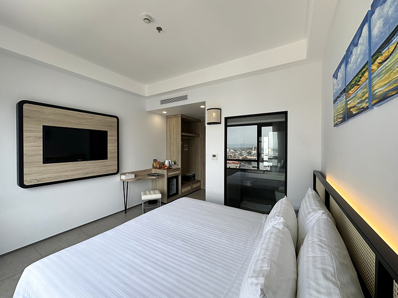 Odin Hotel Quy Nhơn