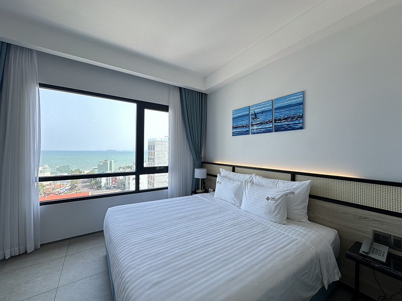 Odin Hotel Quy Nhơn