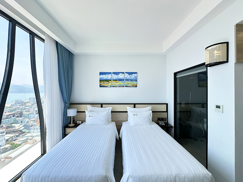 Odin Hotel Quy Nhơn