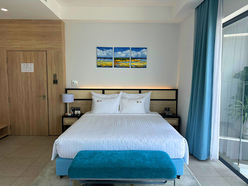 Khách sạn Flamingo Đại Hải