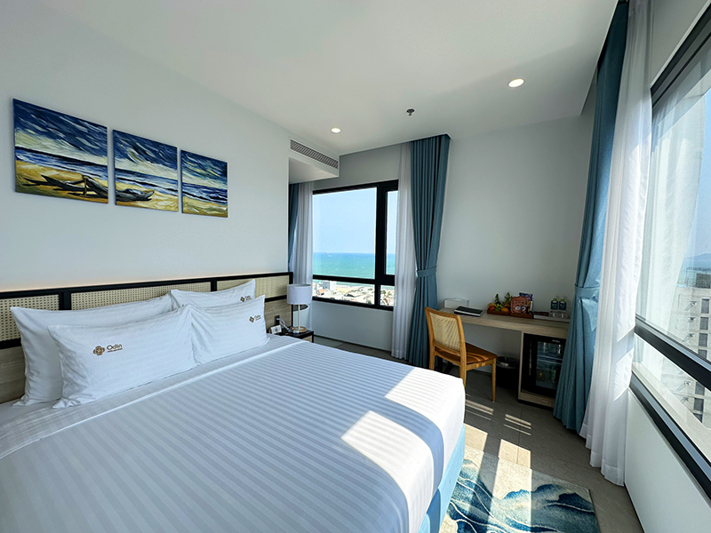 Khách sạn Flamingo Đại Hải