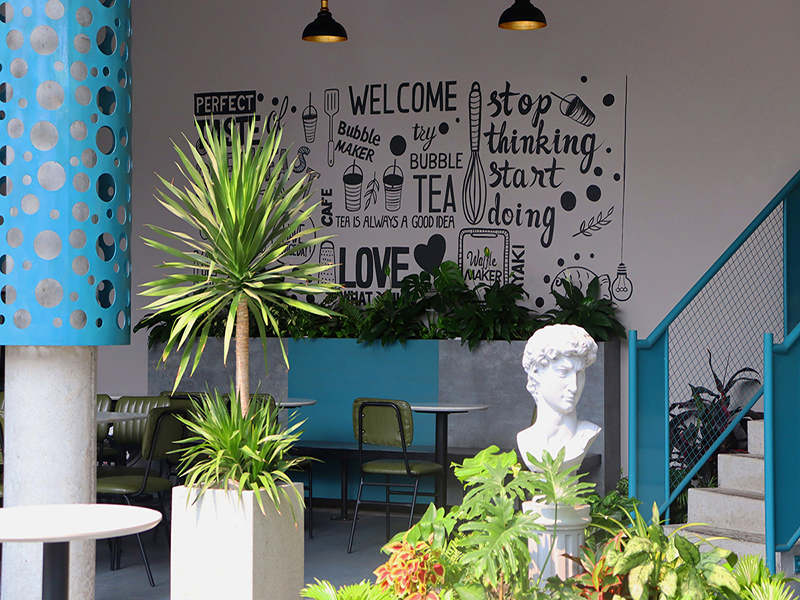 Odin Hotel Quy Nhơn