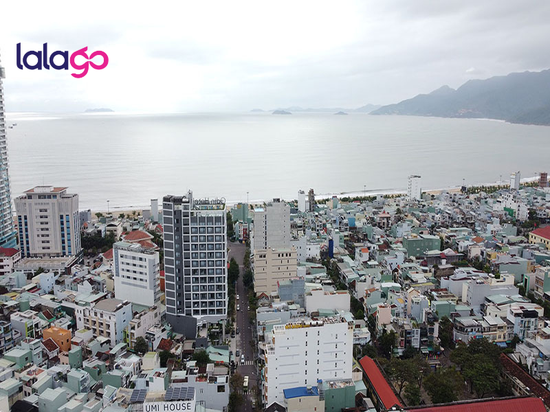Khách sạn Flamingo Đại Hải